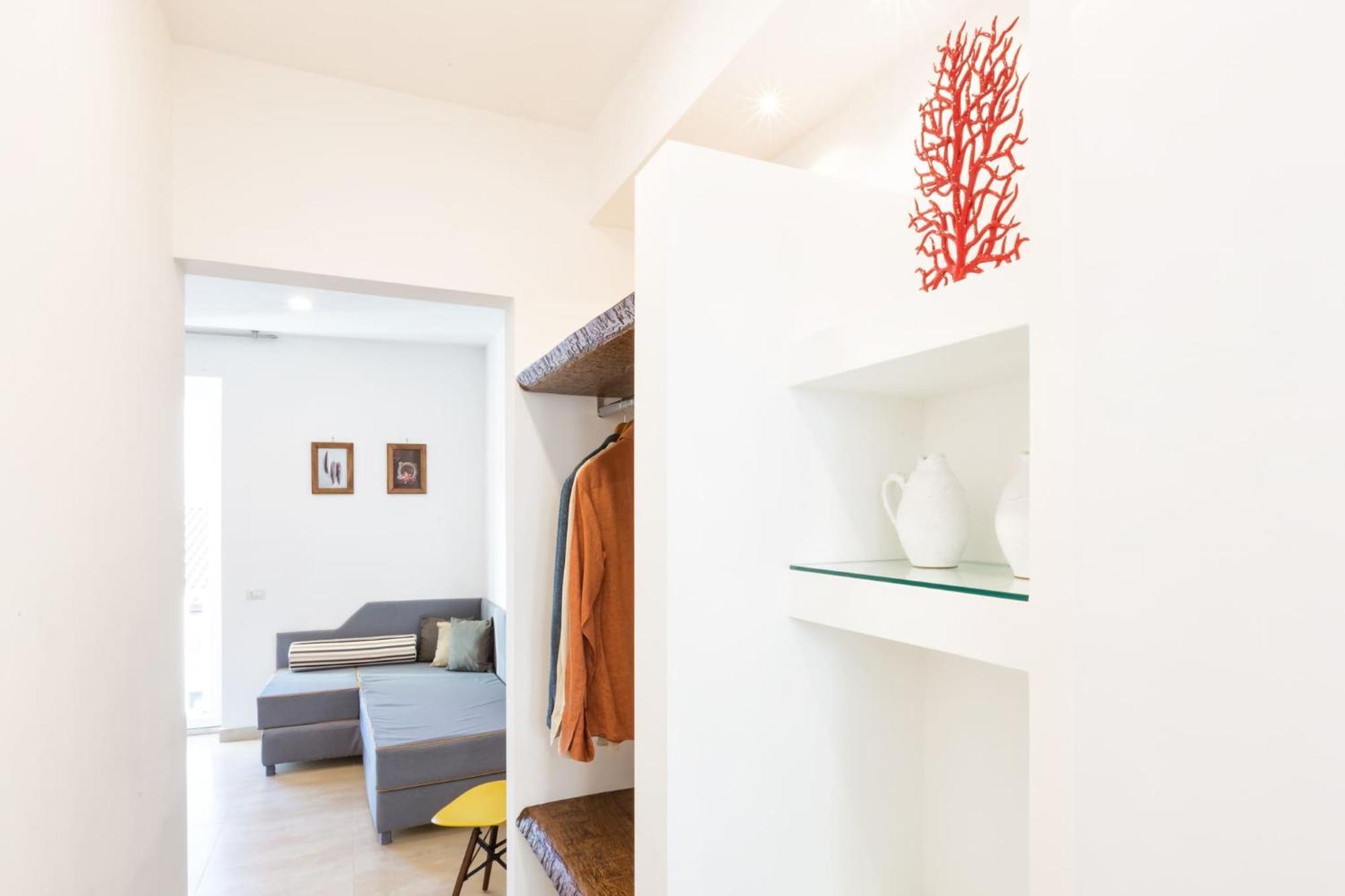 Maison d'hôtes Boutique 186