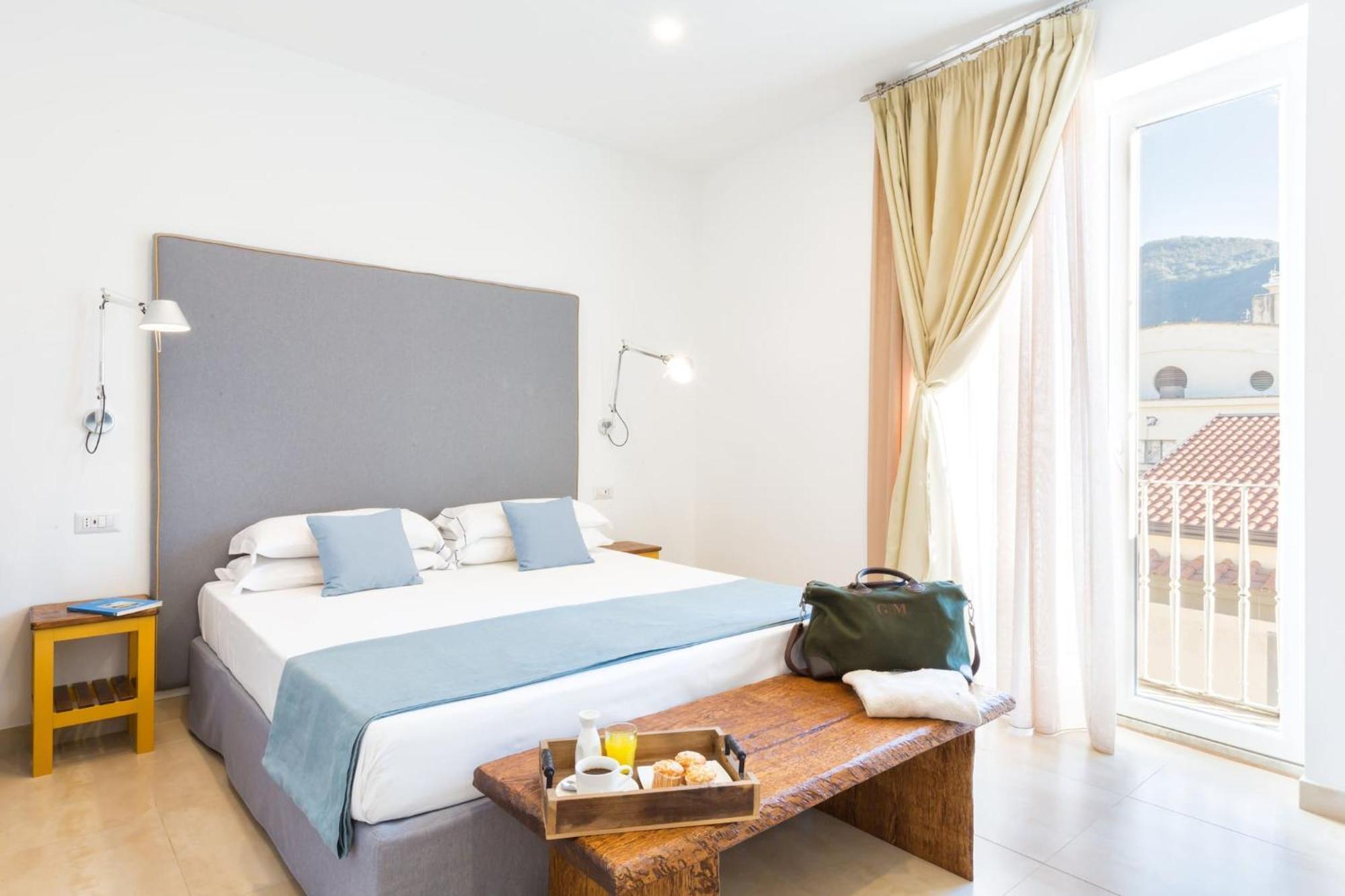 Maison d'hôtes Boutique 186 Sorrente