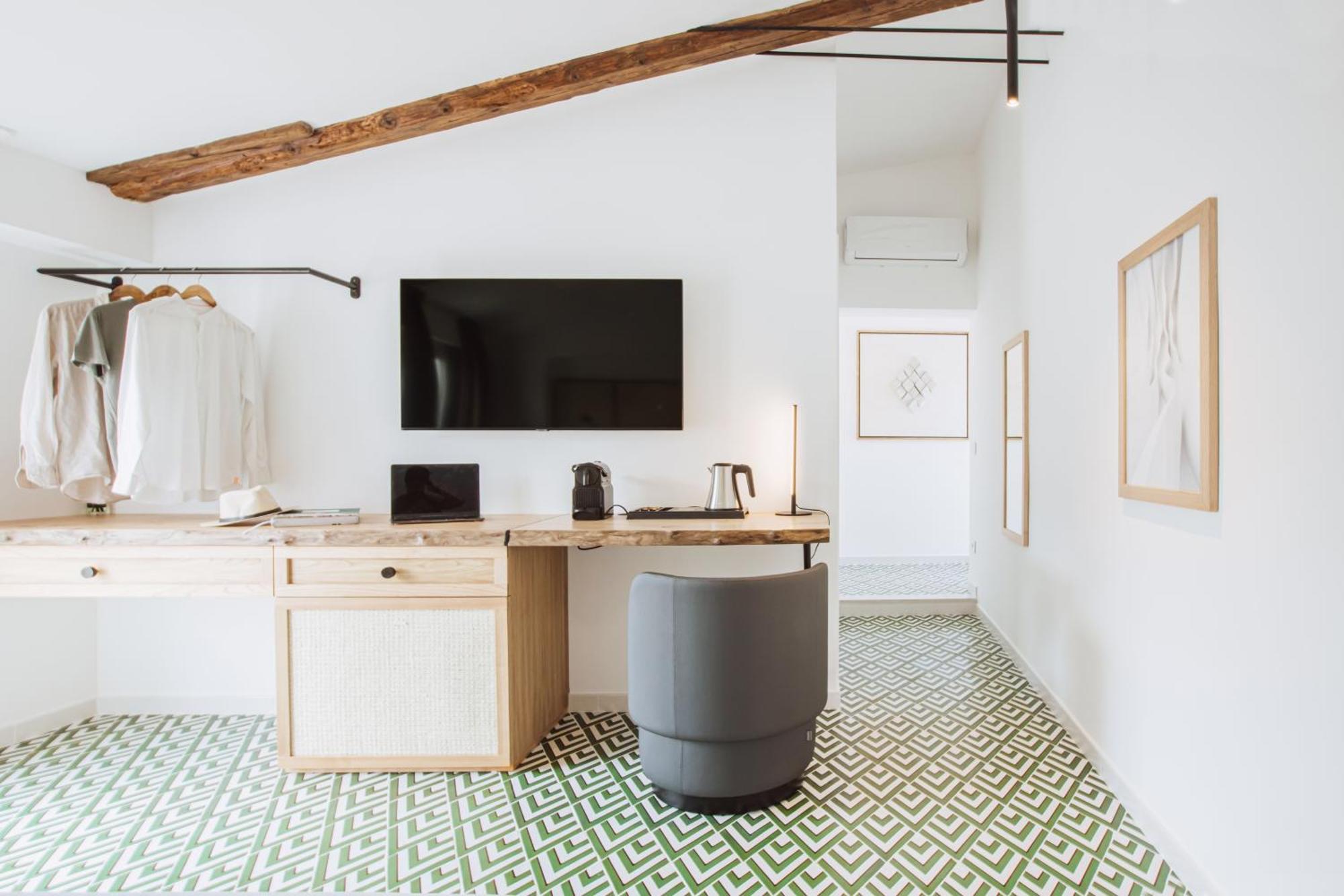 Boutique 186 Maison d'hôtes Sorrente