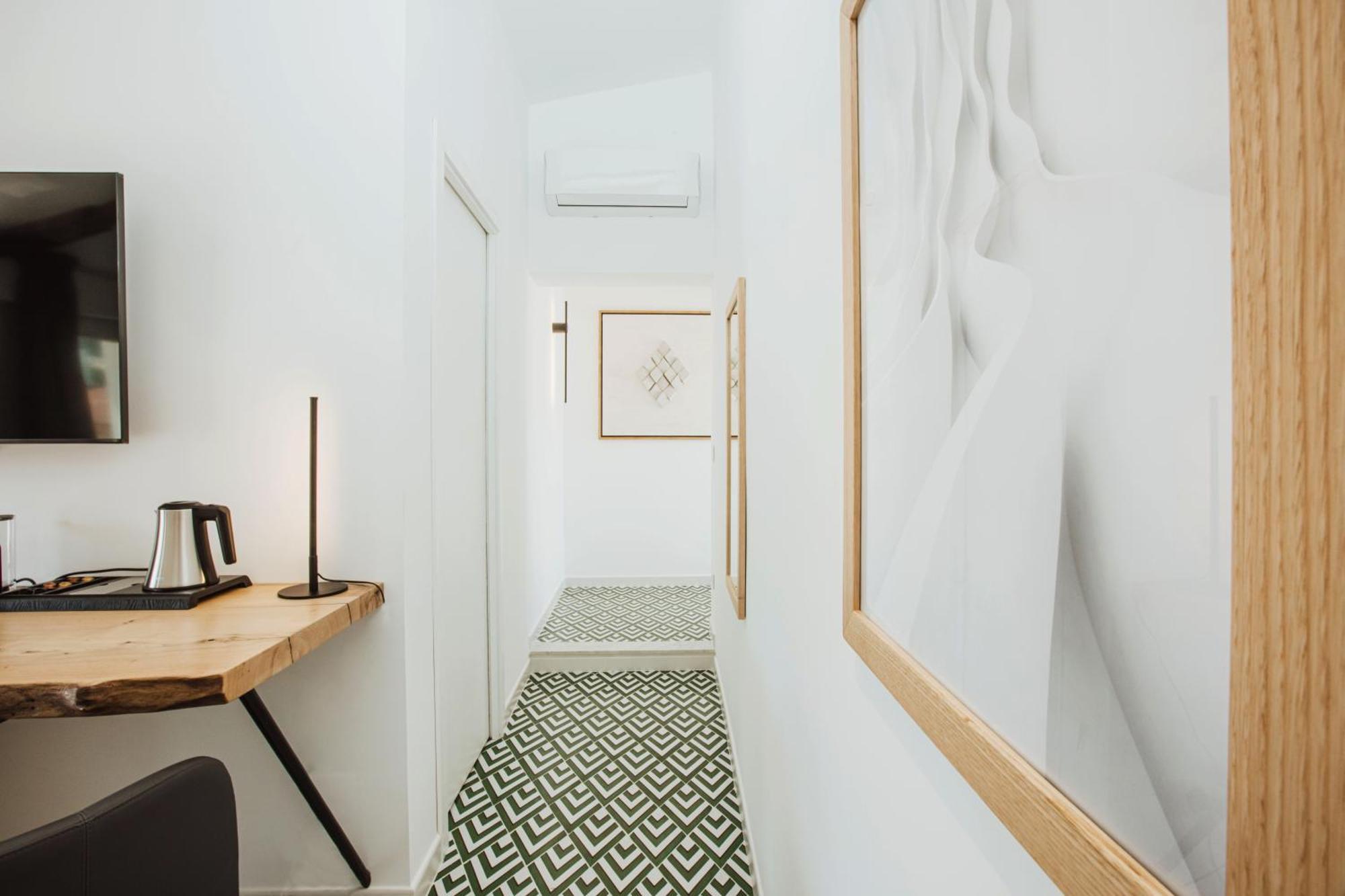 Boutique 186 Maison d'hôtes 2*