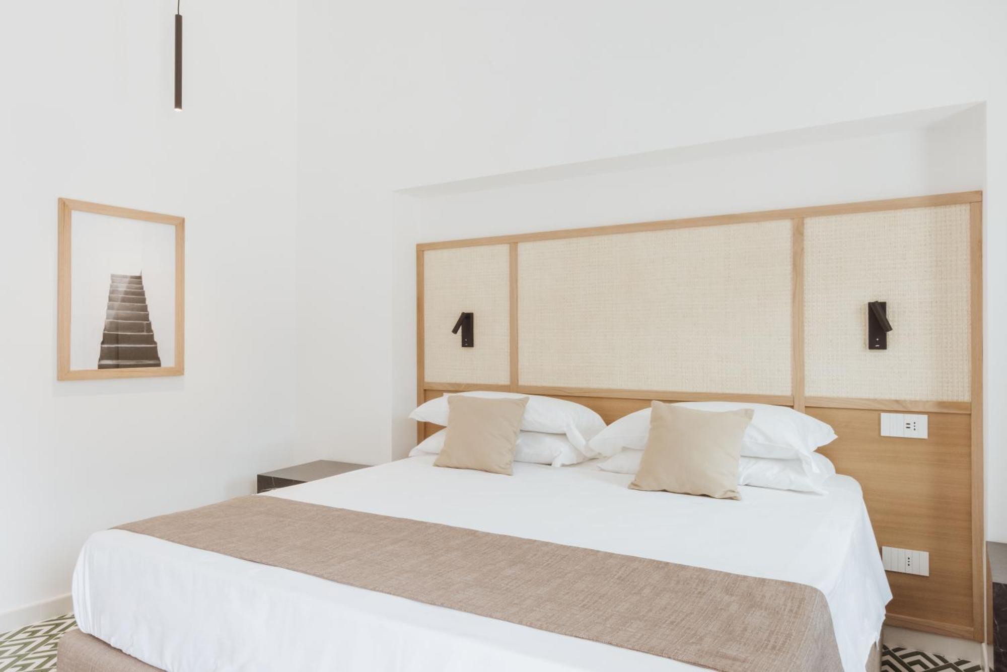 Boutique 186 Maison d'hôtes Sorrente