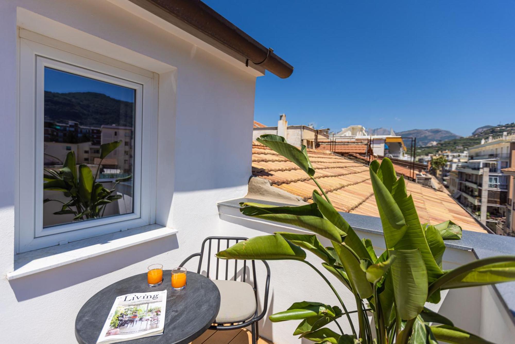 Boutique 186 Sorrente