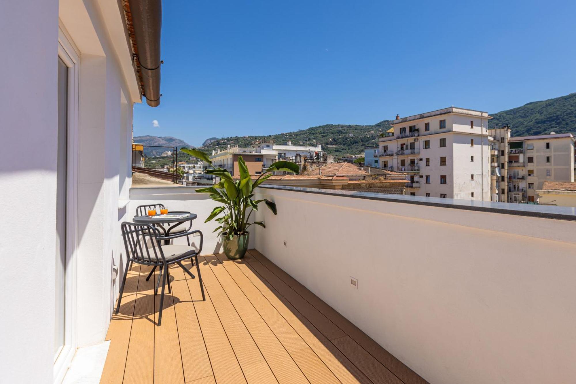 Boutique 186 2* Sorrente