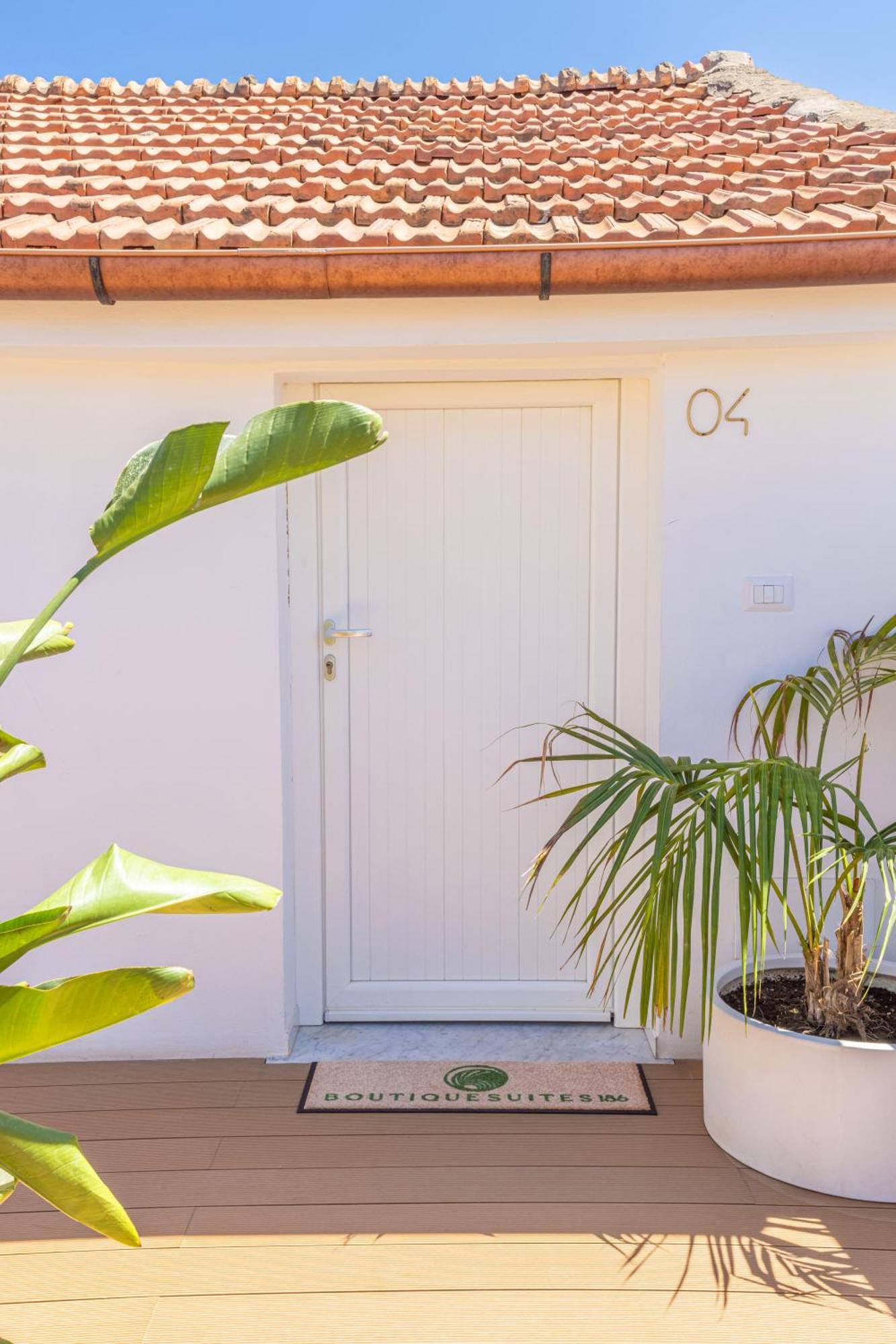 Maison d'hôtes Boutique 186 Sorrente