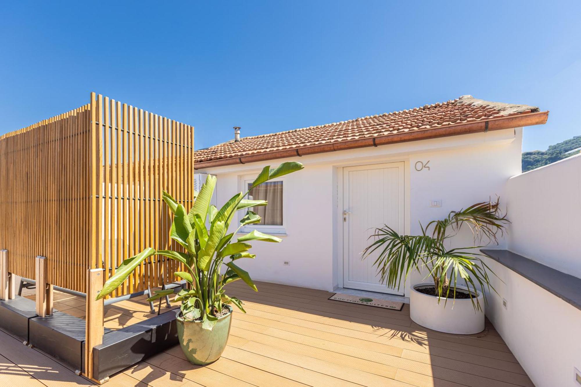 Boutique 186 Sorrente