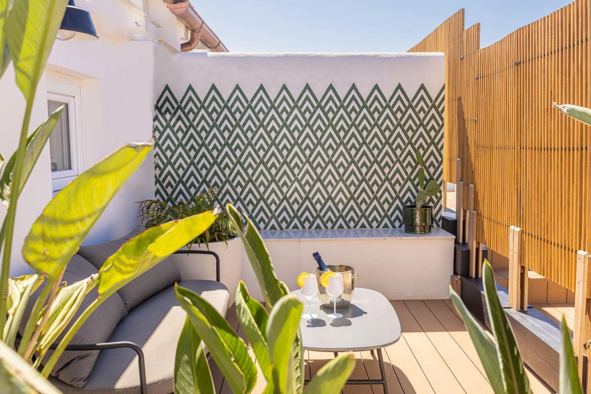 Boutique 186 Maison d'hôtes Sorrente