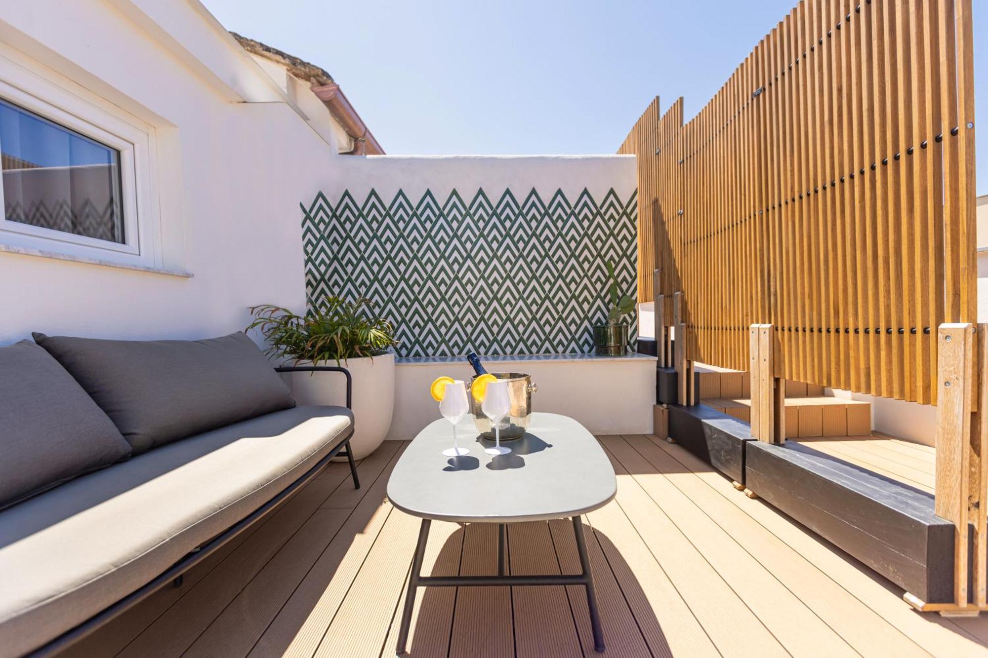 Maison d'hôtes Boutique 186 Sorrente