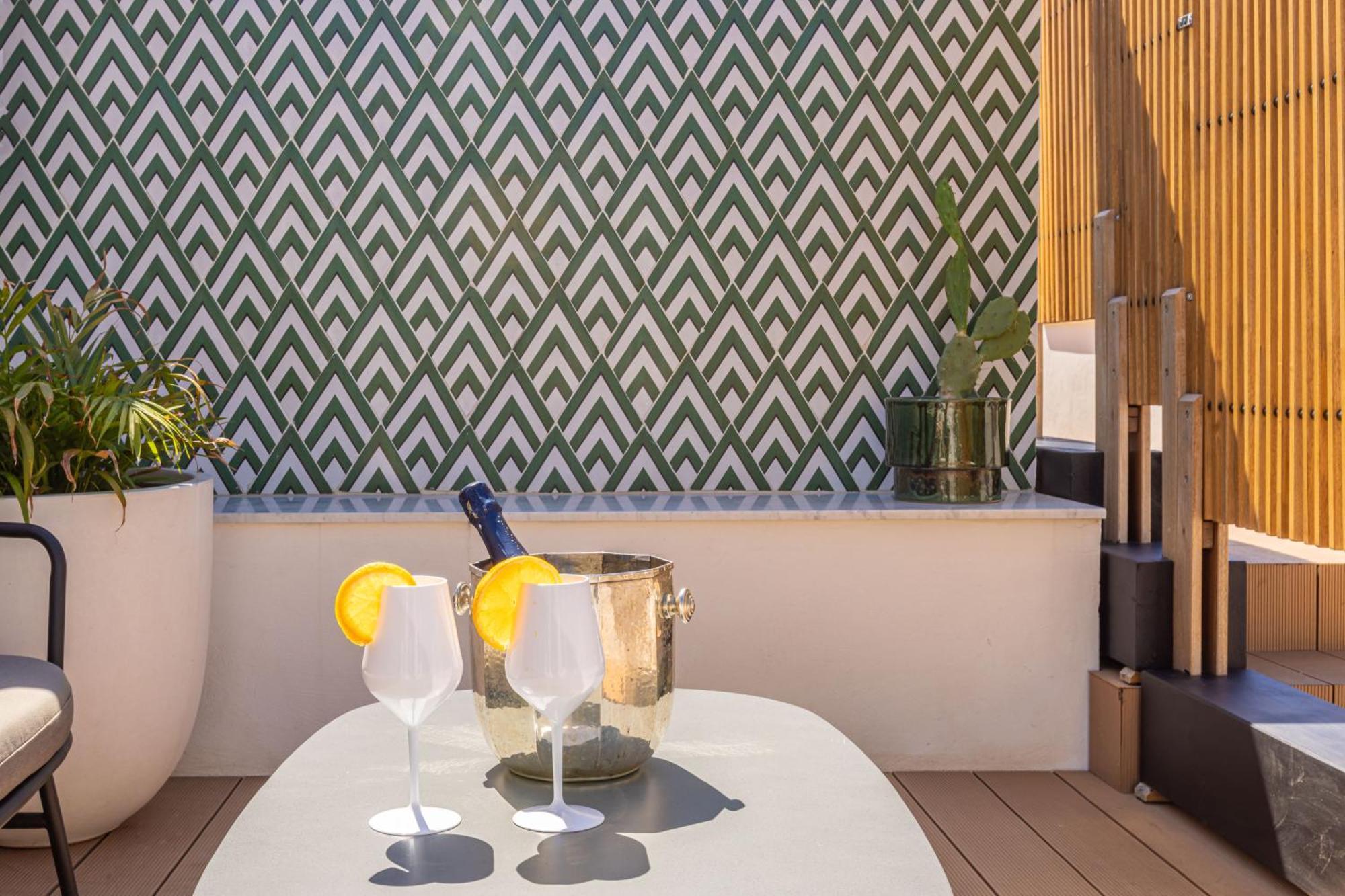 Boutique 186 Maison d'hôtes