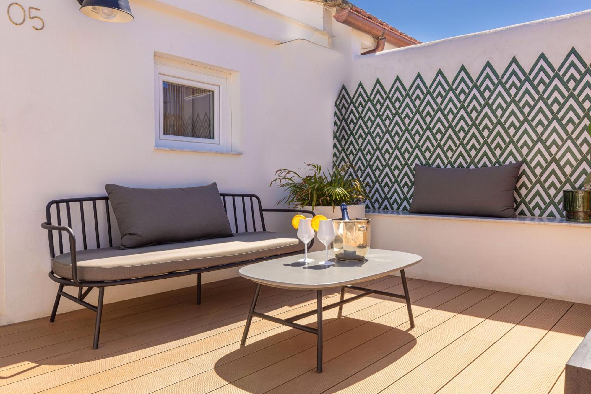 Maison d'hôtes Boutique 186 Sorrente