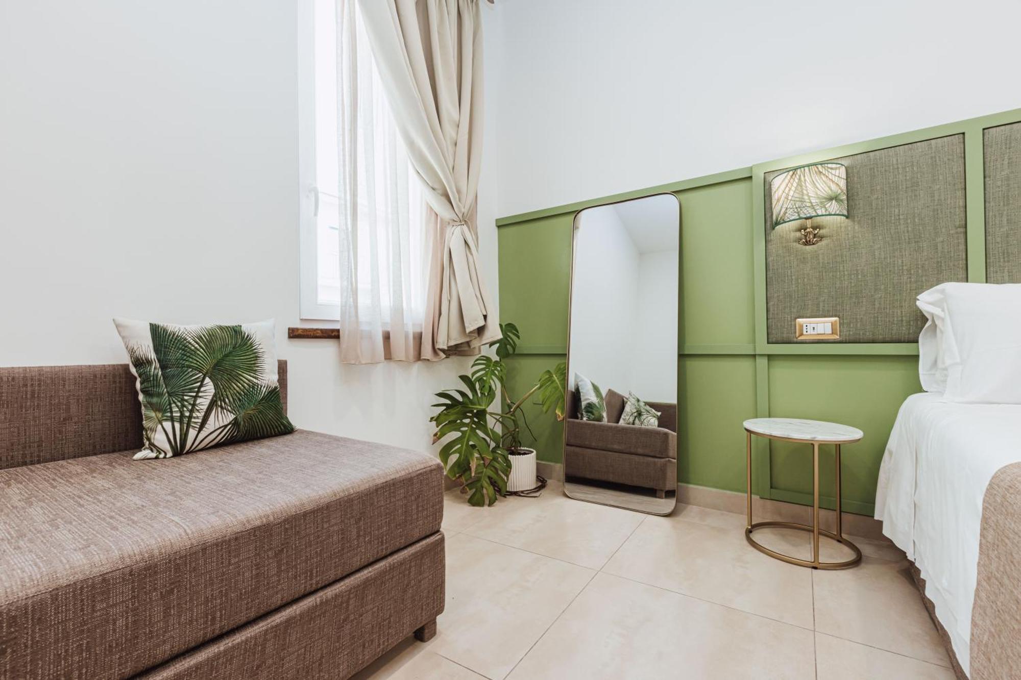 Maison d'hôtes Boutique 186 Sorrente
