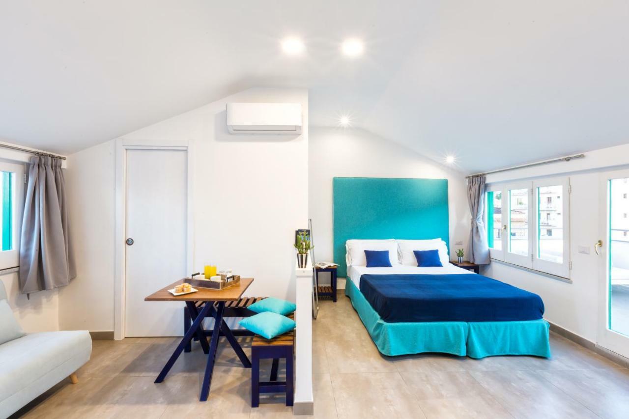 Boutique 186 2* Sorrente