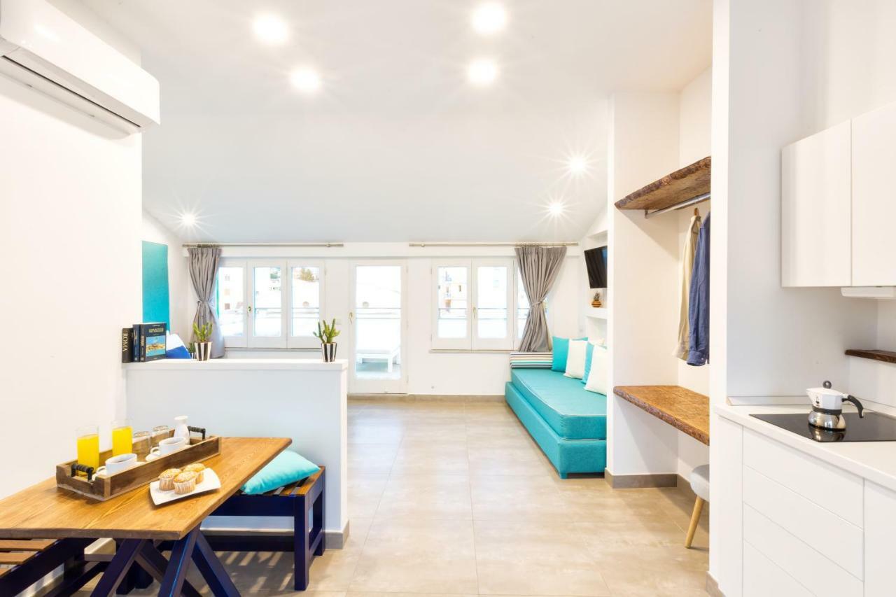 Maison d'hôtes Boutique 186 Sorrente