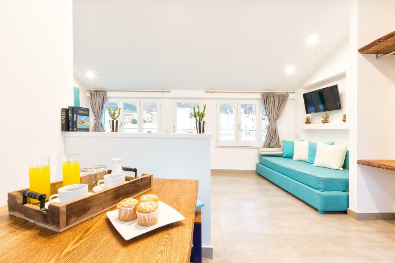 Boutique 186 Maison d'hôtes Sorrente