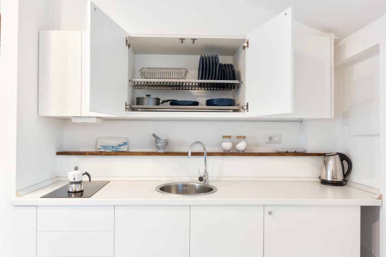 Boutique 186 Maison d'hôtes Sorrente