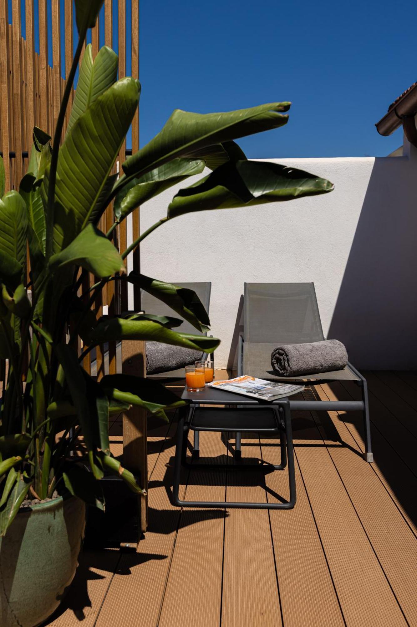 Boutique 186 Guest house